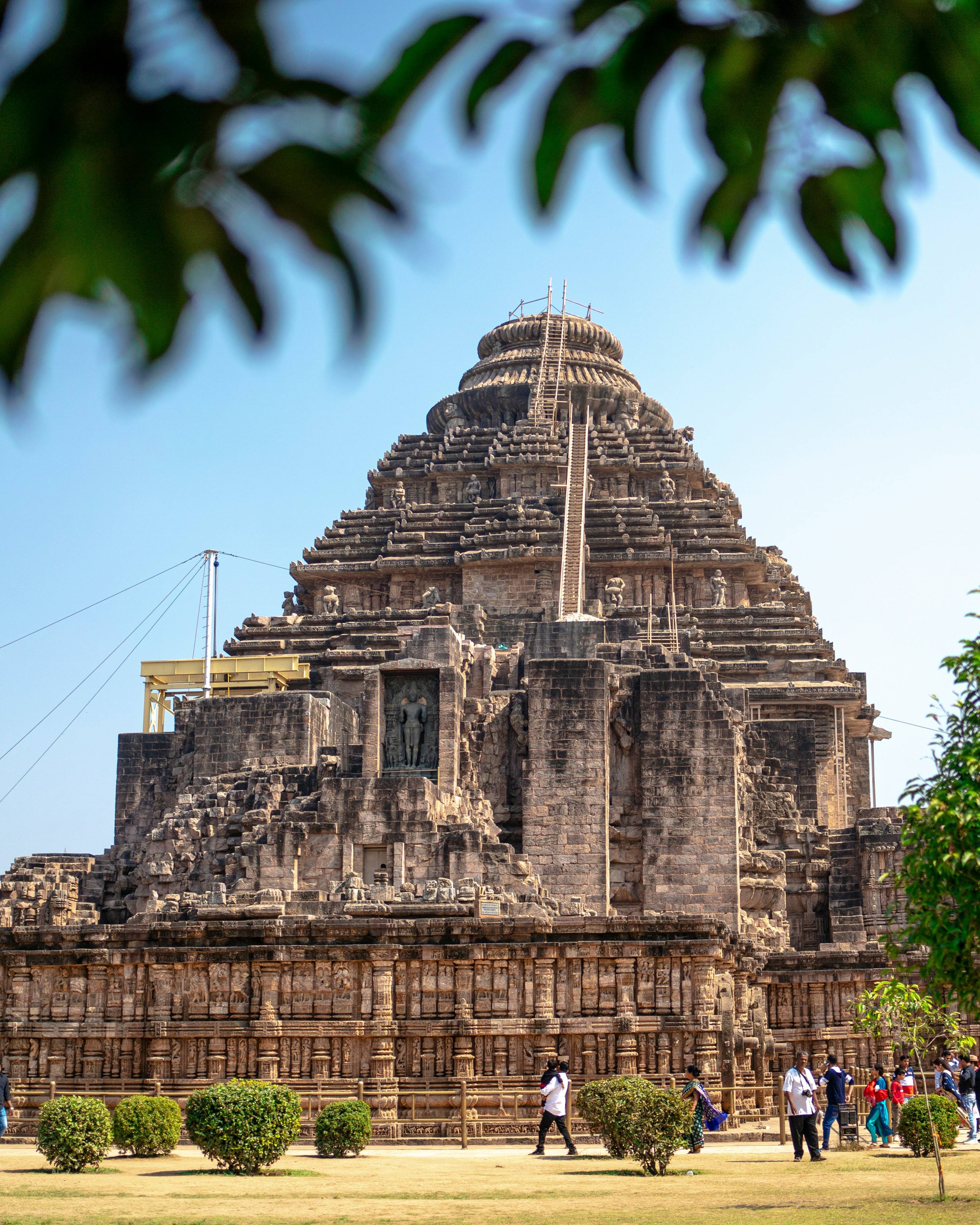 Odisha