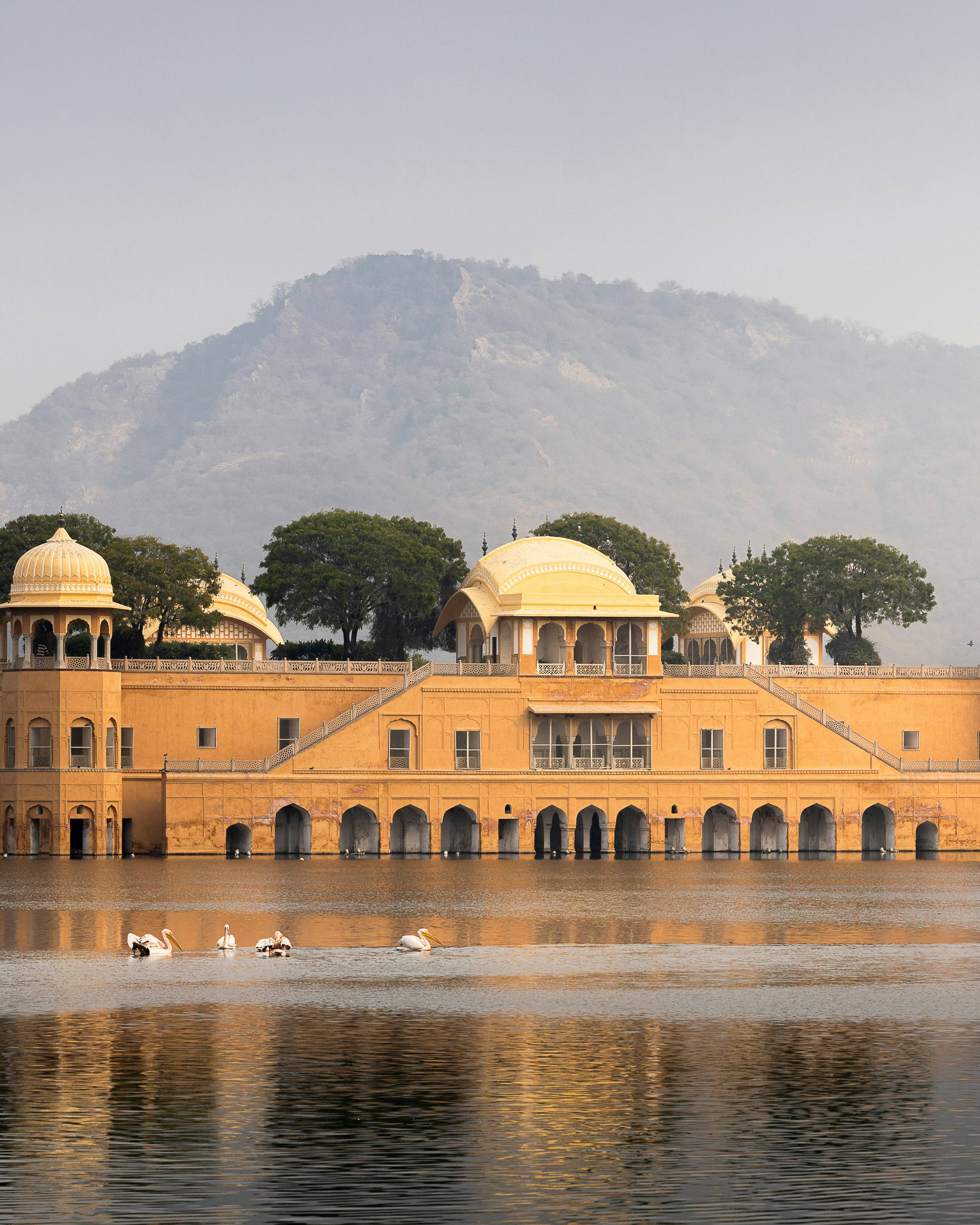 Rajasthan