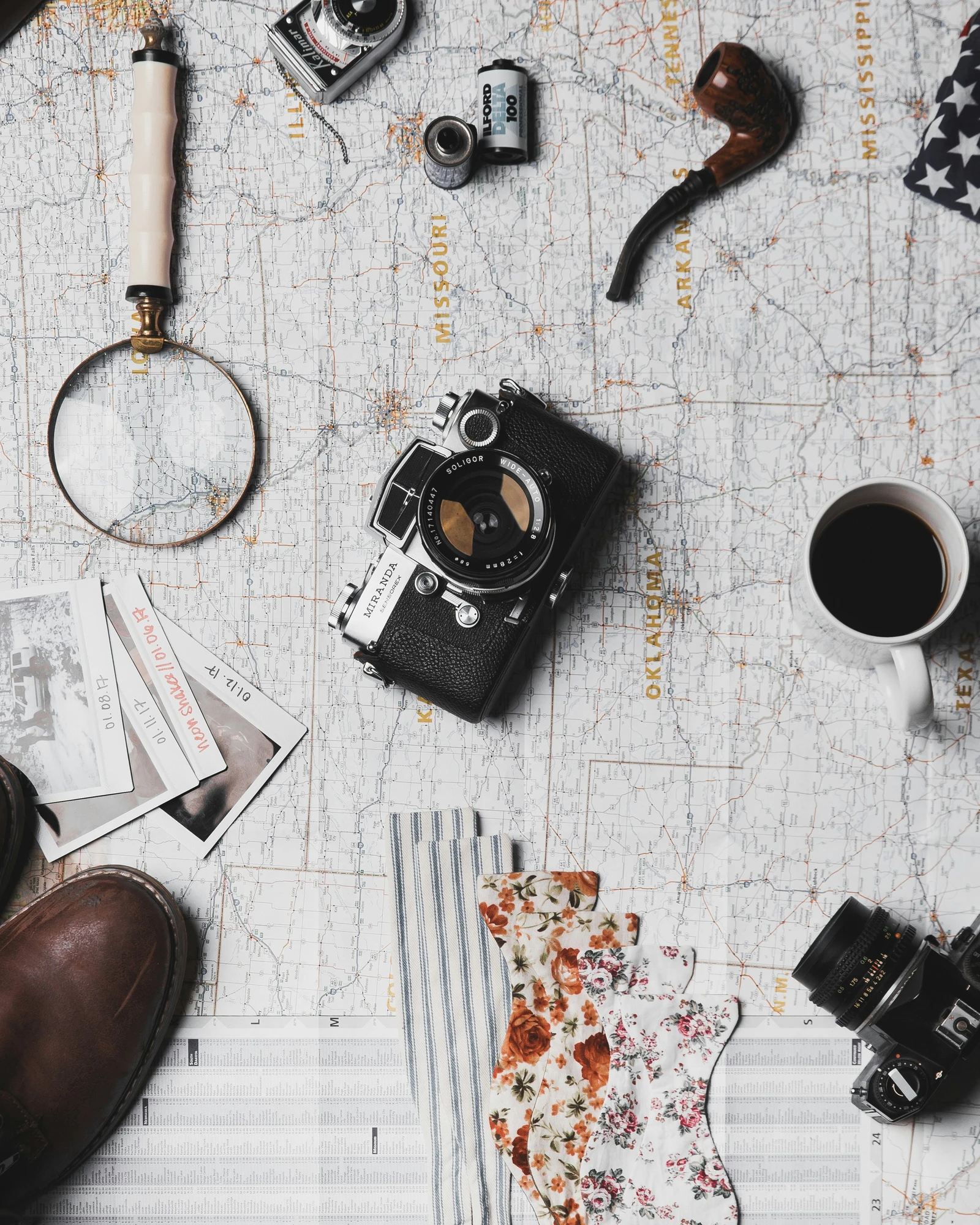 Travel
