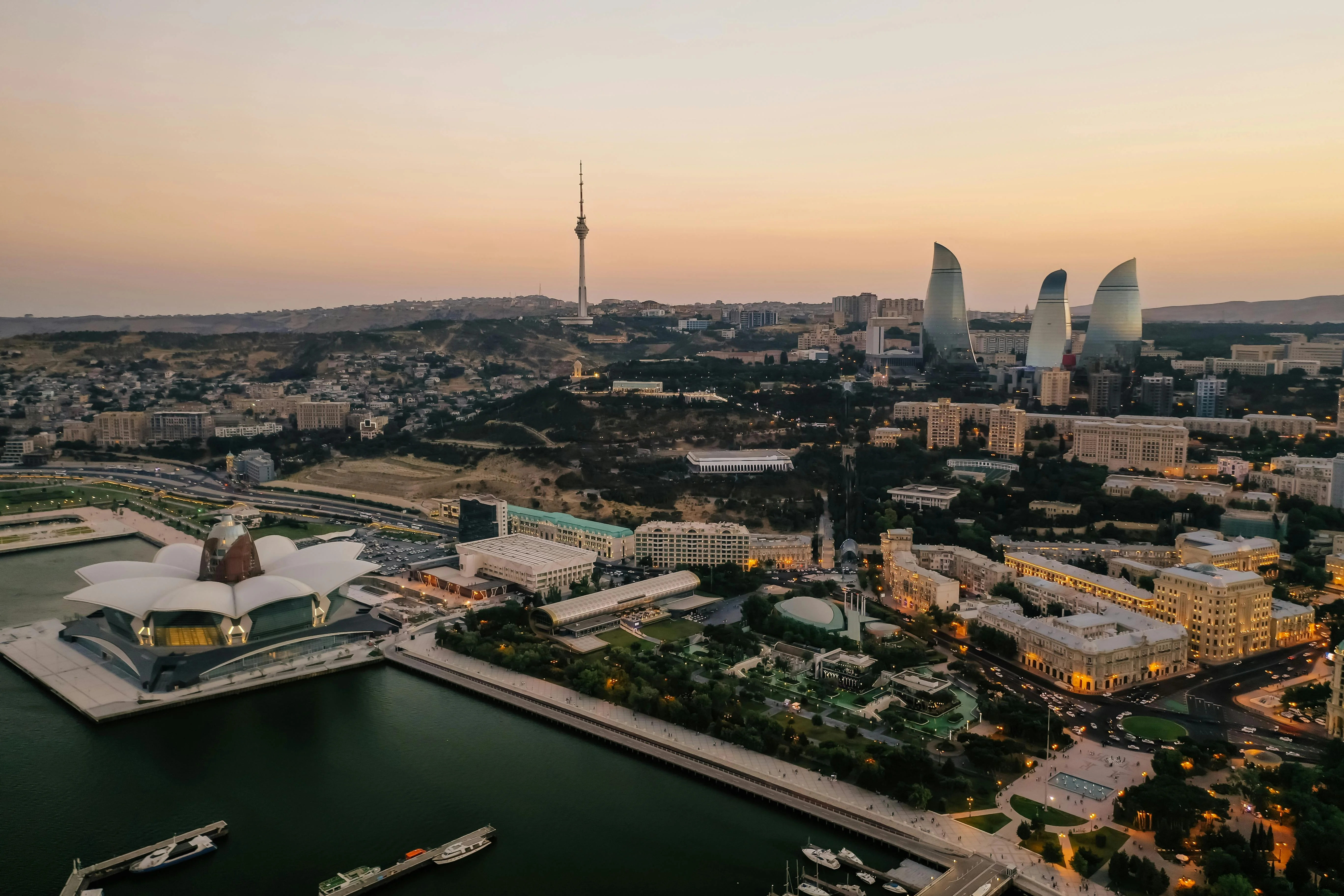 Azerbaijan