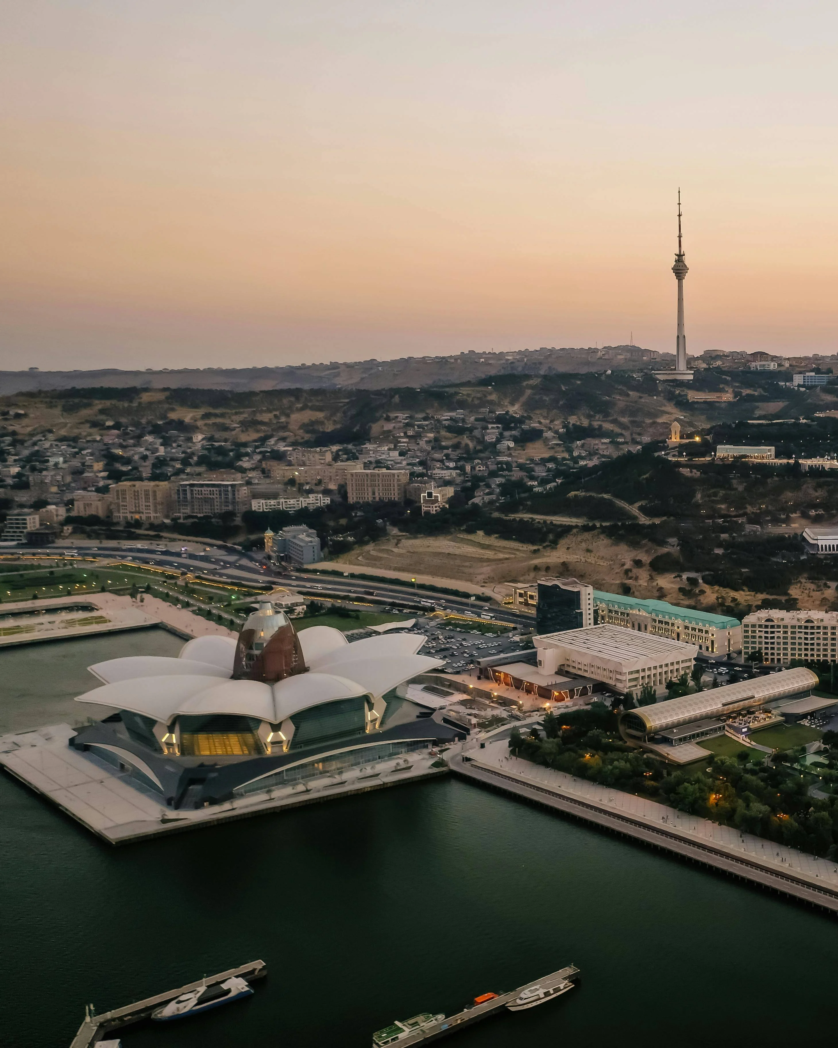 Azerbaijan