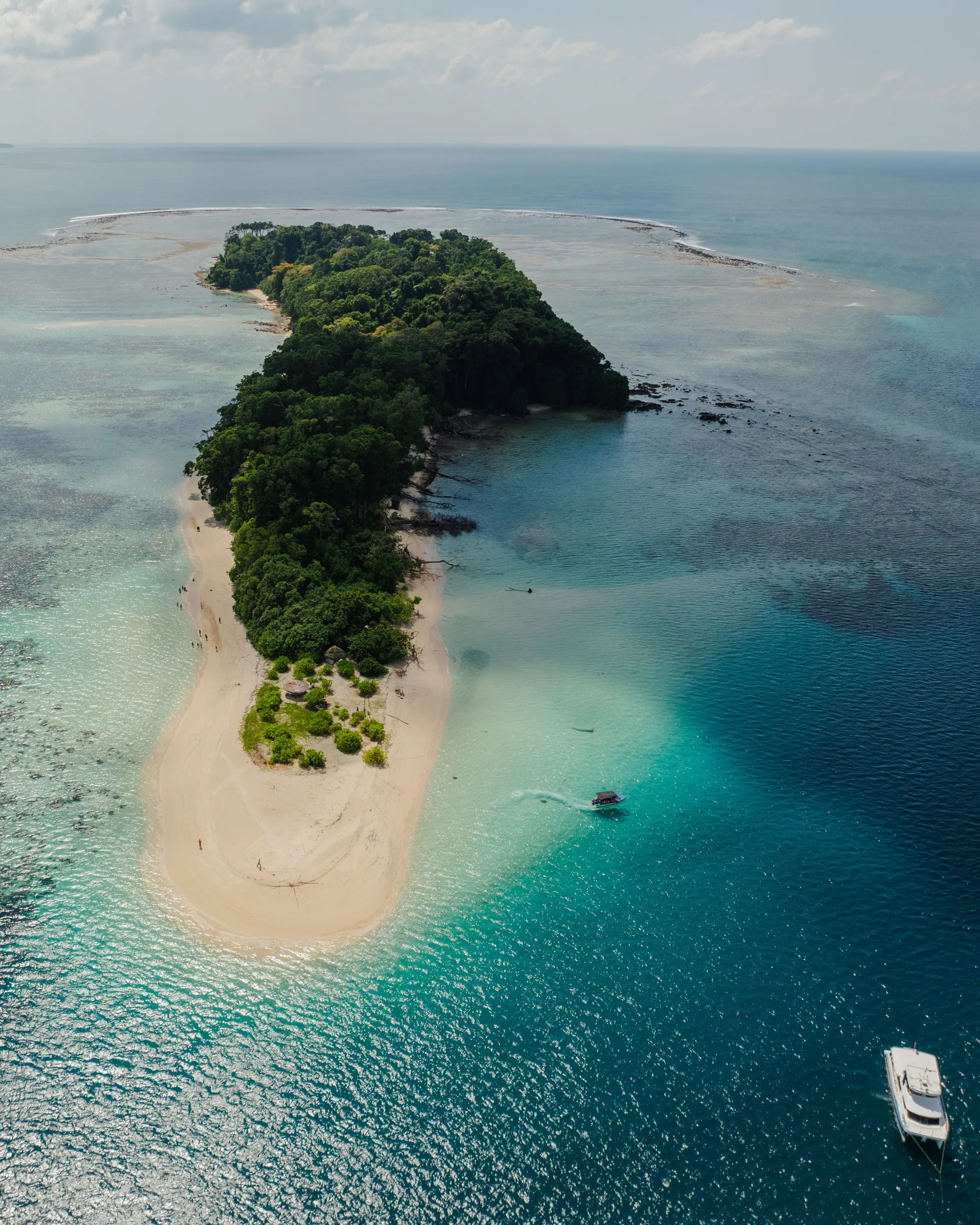 Andaman & Nicobar Factsheet