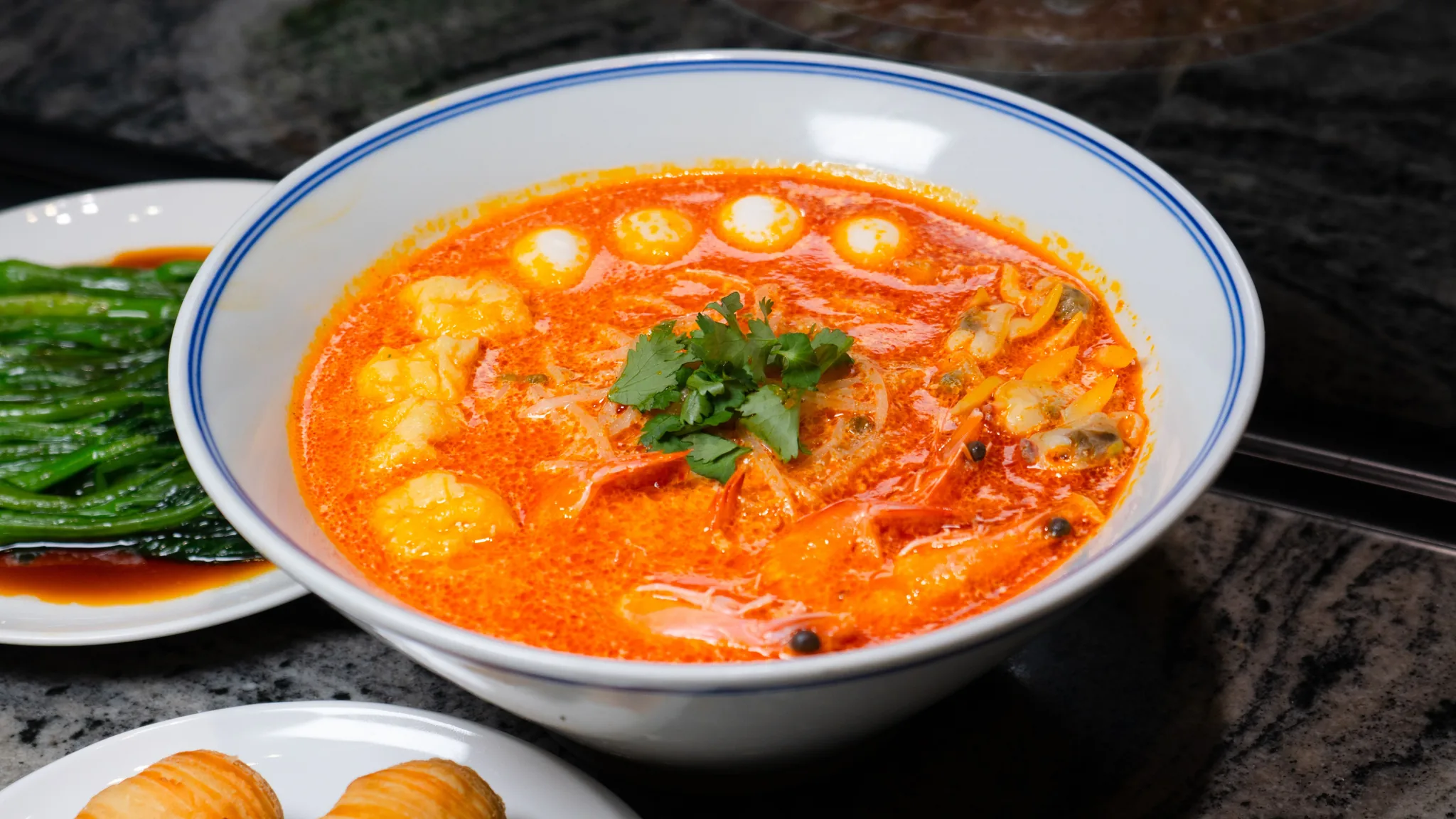 Prawn Curry