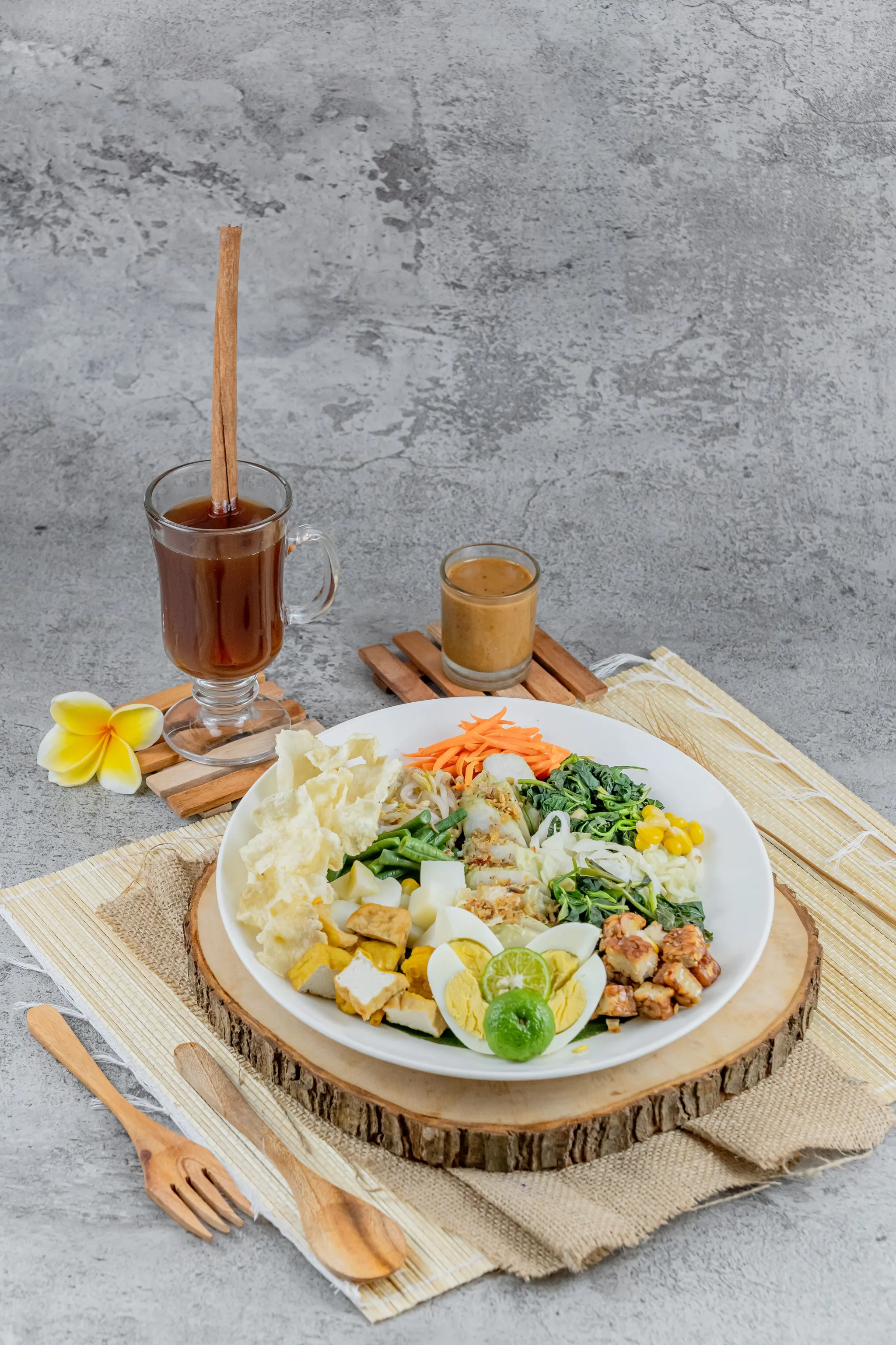 Gado-gado