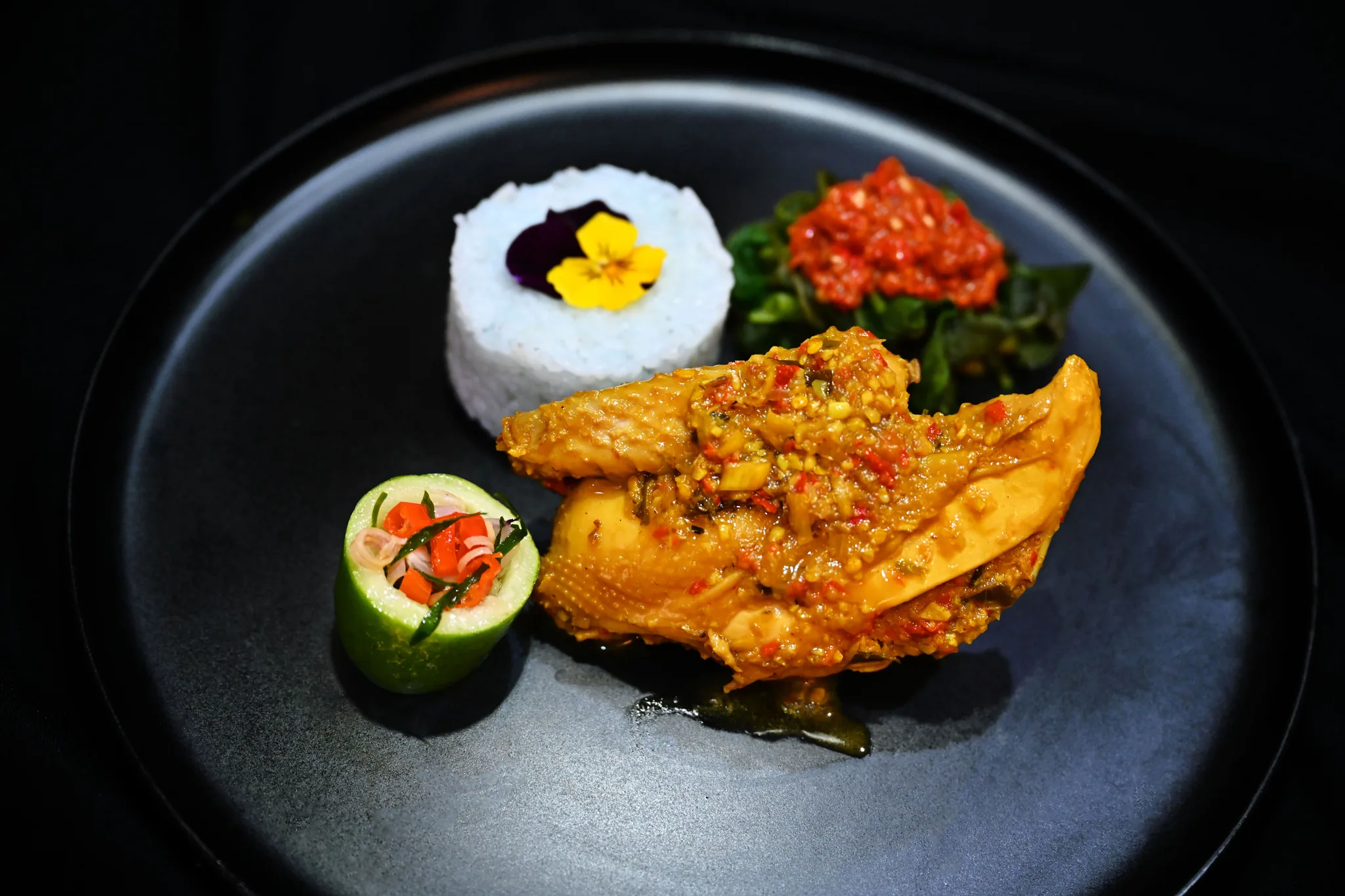 Bebek Betutu
