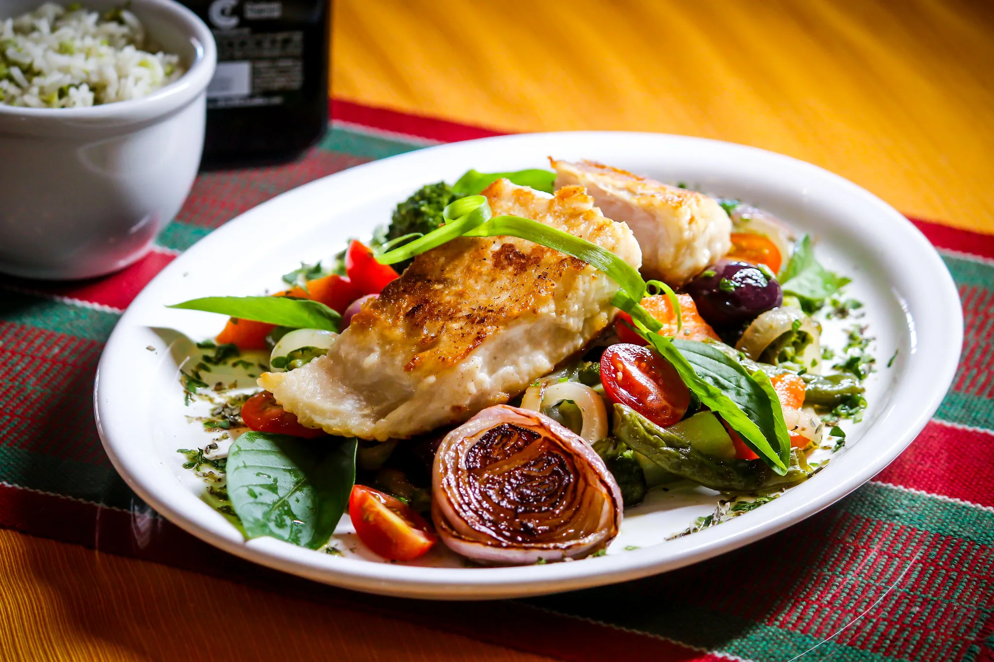 Bacalhau