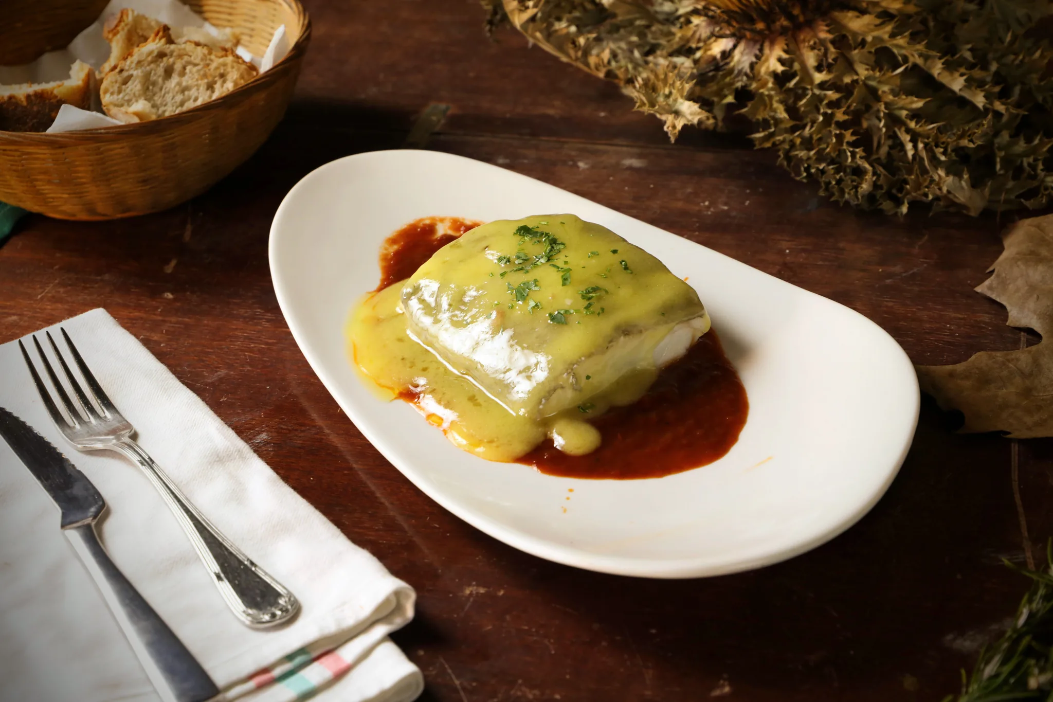 Francesinha