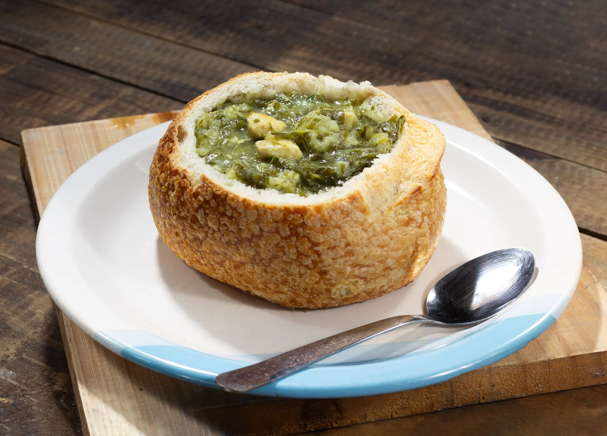 Caldo Verde