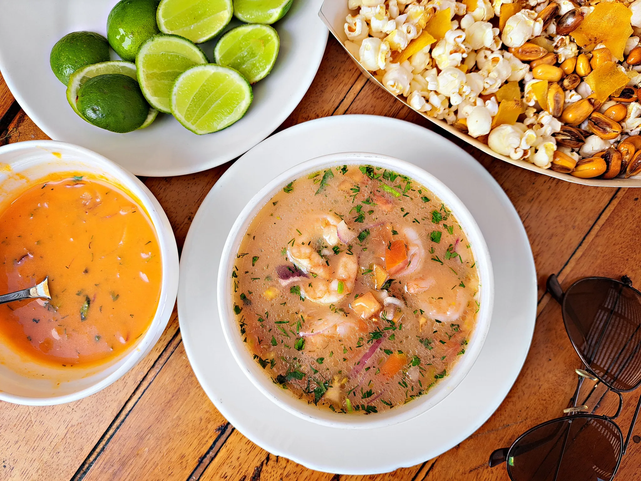Cataplana de Marisco