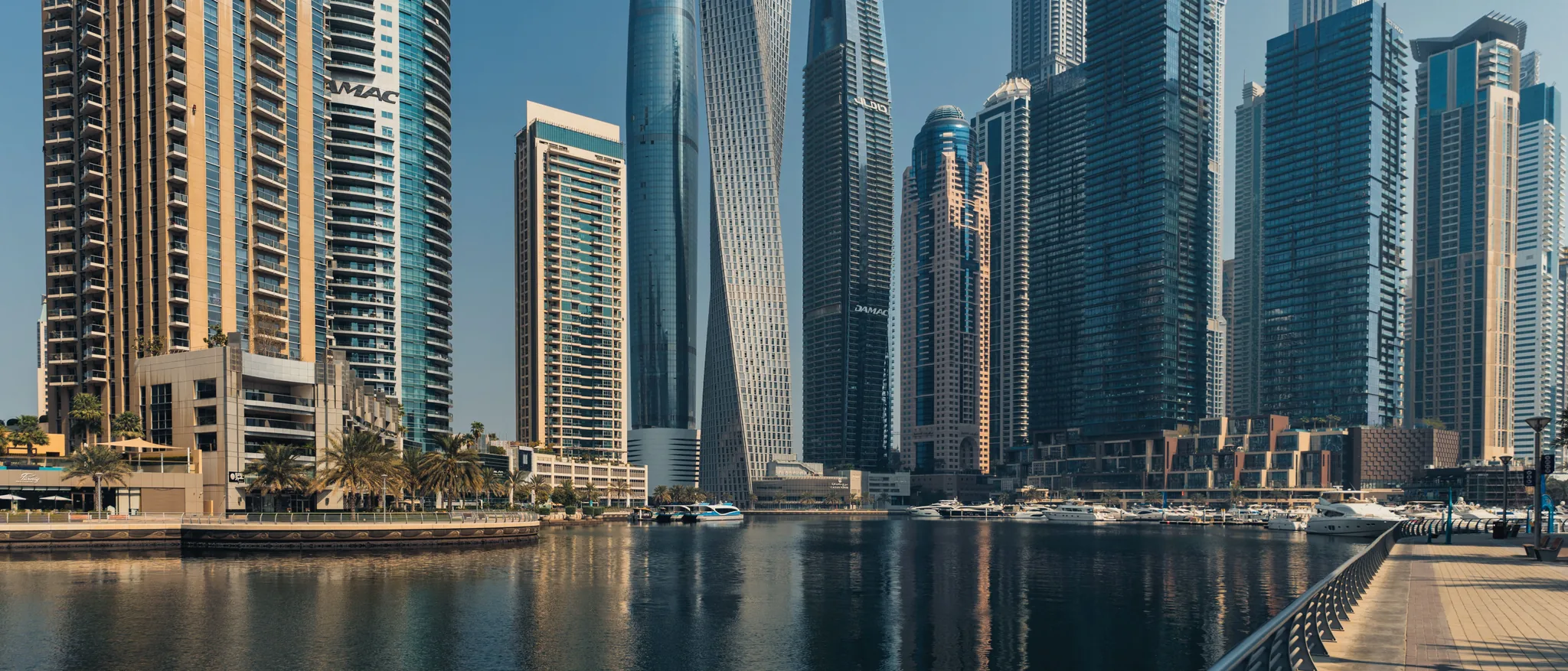 United Arab Emirates Factsheet