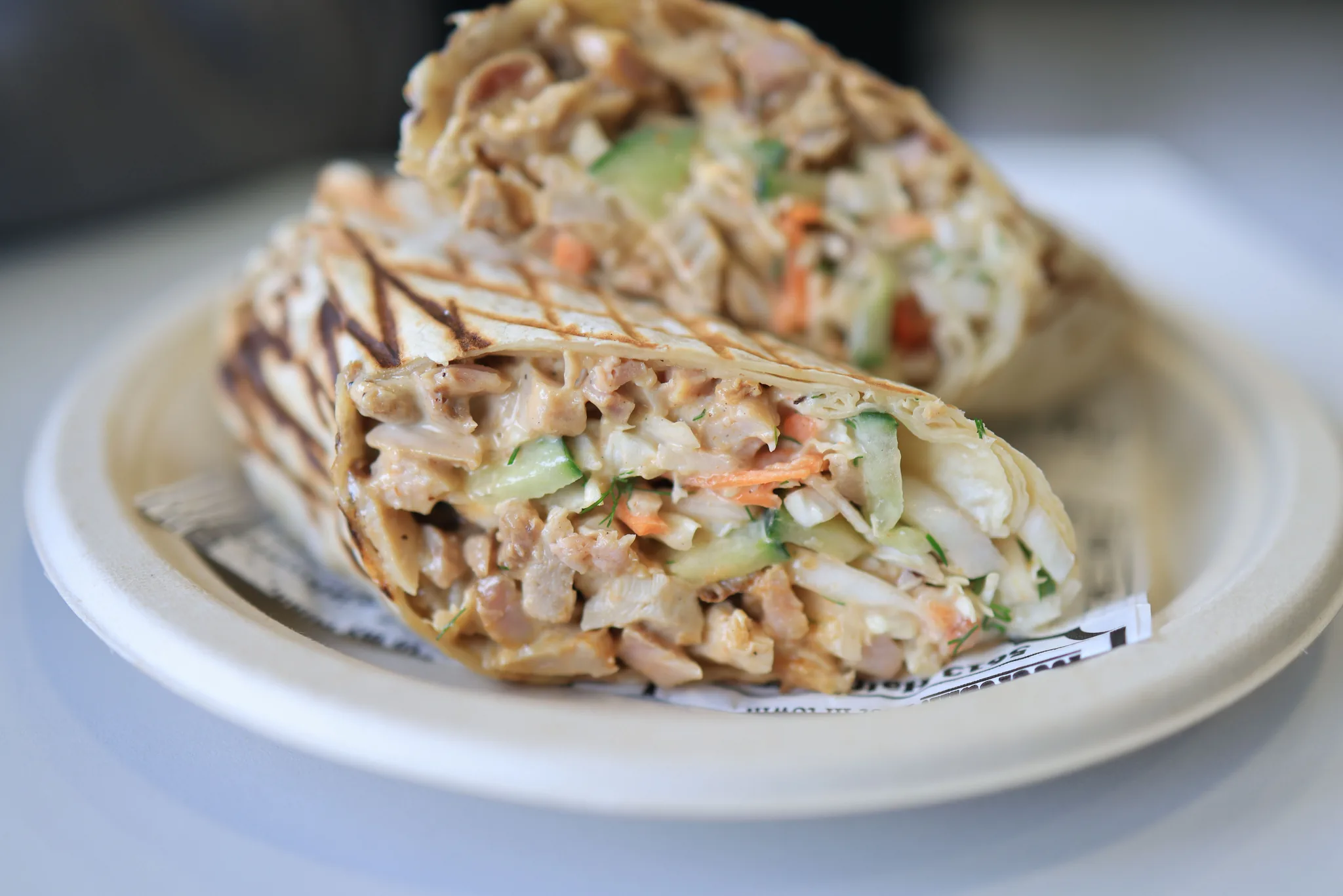 Shawarma