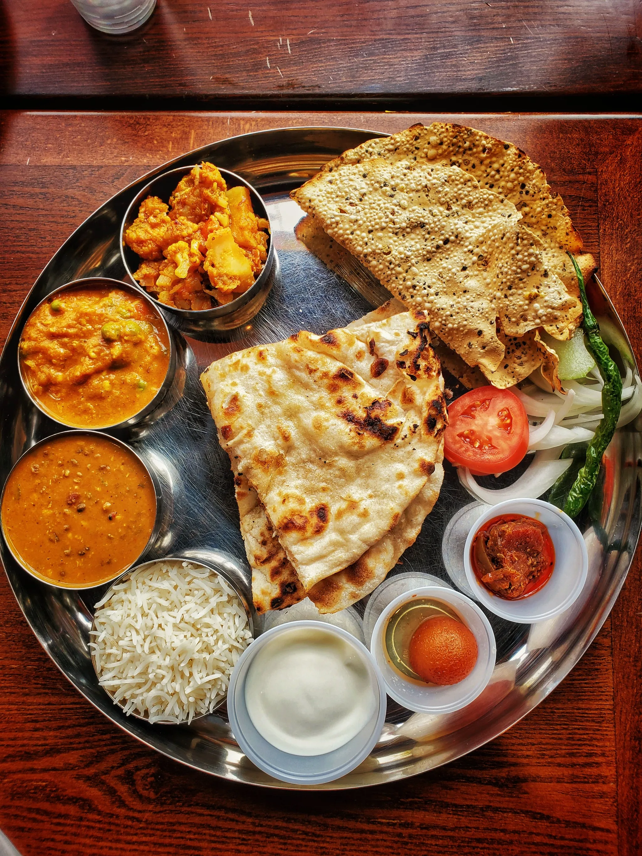 Indian Cuisine